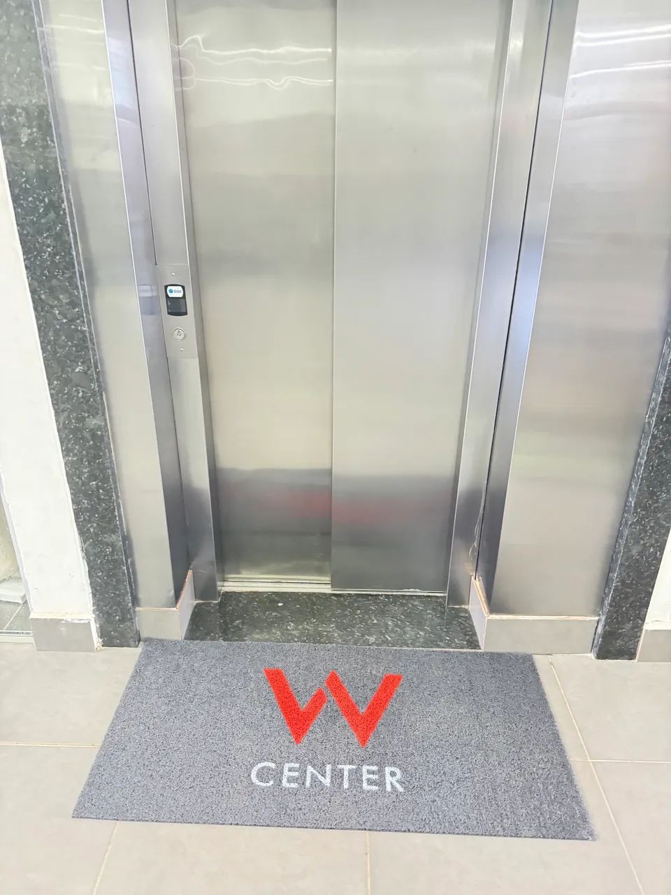 Aluguel Loja Galeria no W Shopping - Foto 4