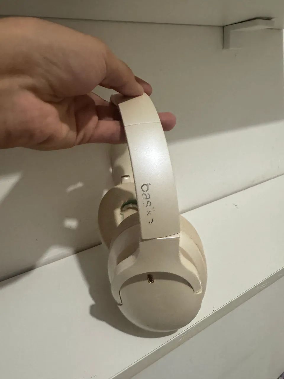 Fone de ouvido basike  - Foto 2