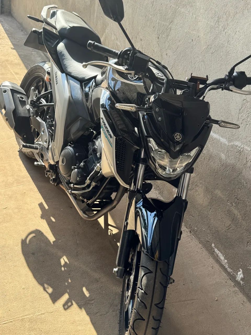 Fazer 250 - Foto 3