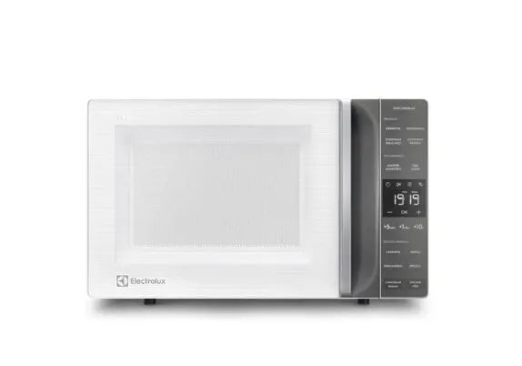 Micro-ondas Electrolux 23L Branco Efficient ME23B - Foto 4