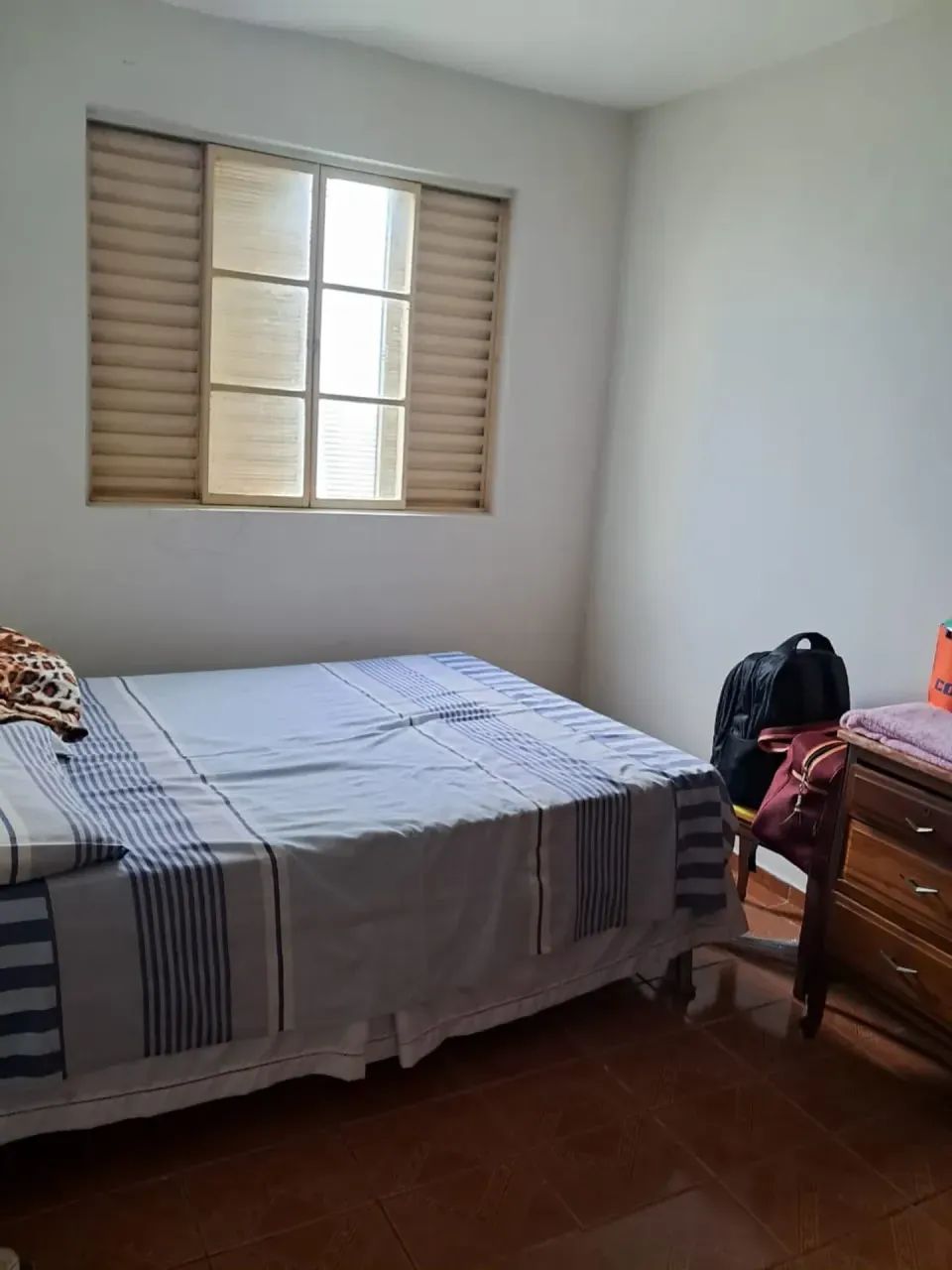 apartamento para a venda com 3 quartos no bairro terra nova prox do centro politico e shop - Foto 5