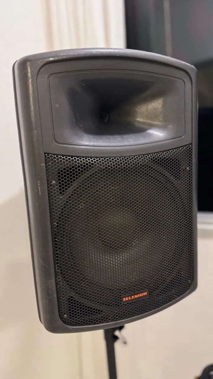 Vendo som - Foto 4