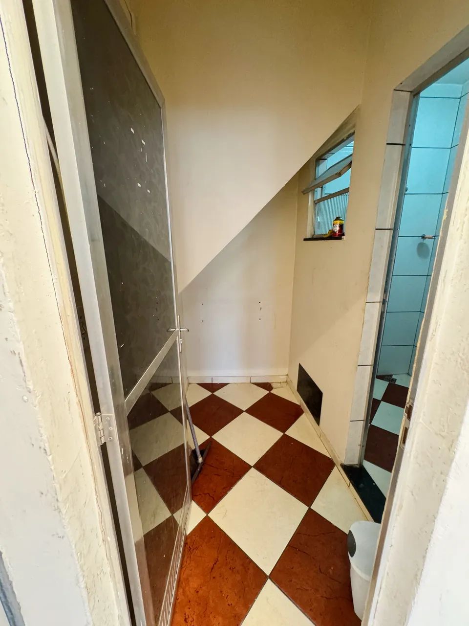 ALUGO SALA COMERCIAL EM ROCHA MIRANDA  - Foto 2