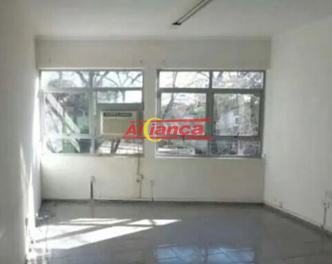 Sala comercial para alugar. 40m² - Centro - Guarulhos - Foto 3