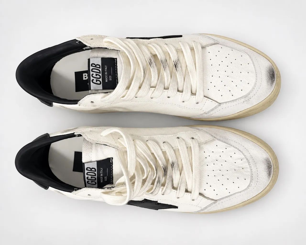 Golden goose  - Foto 2