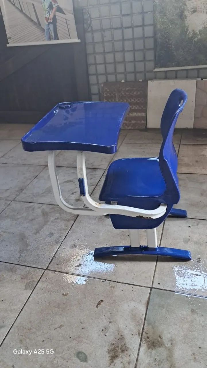 Cadeira Desk 