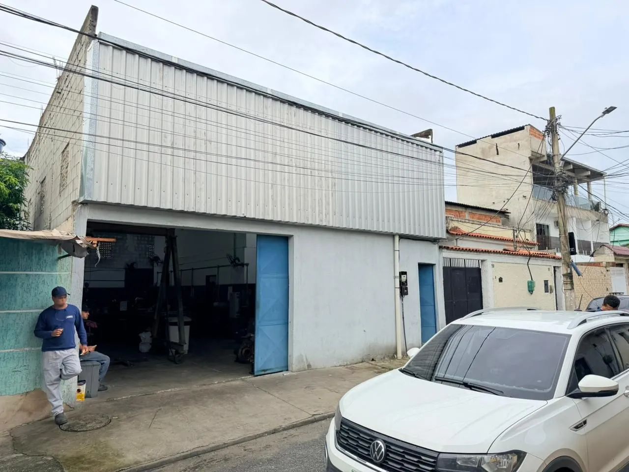 Foto - Rio de Janeiro - Inhoaíba