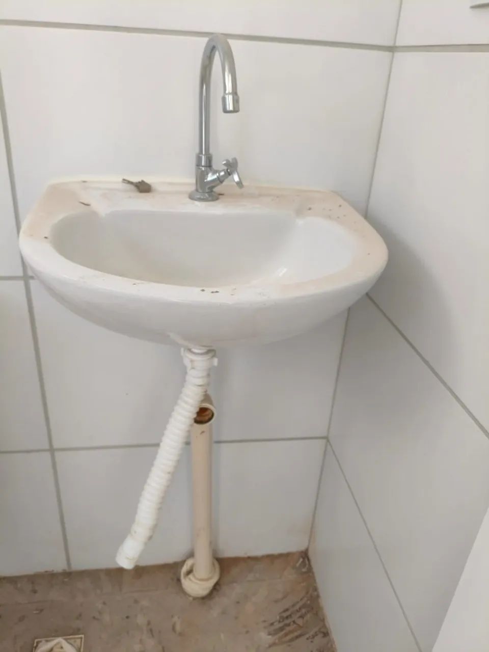 Pia para banheiro - Foto 3