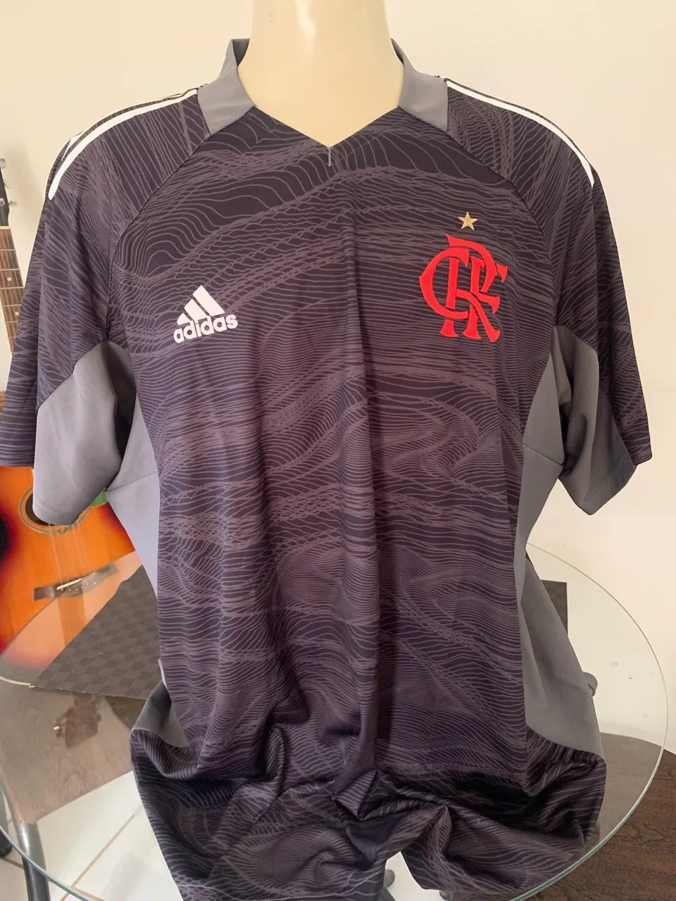 Camisa Flamengo 