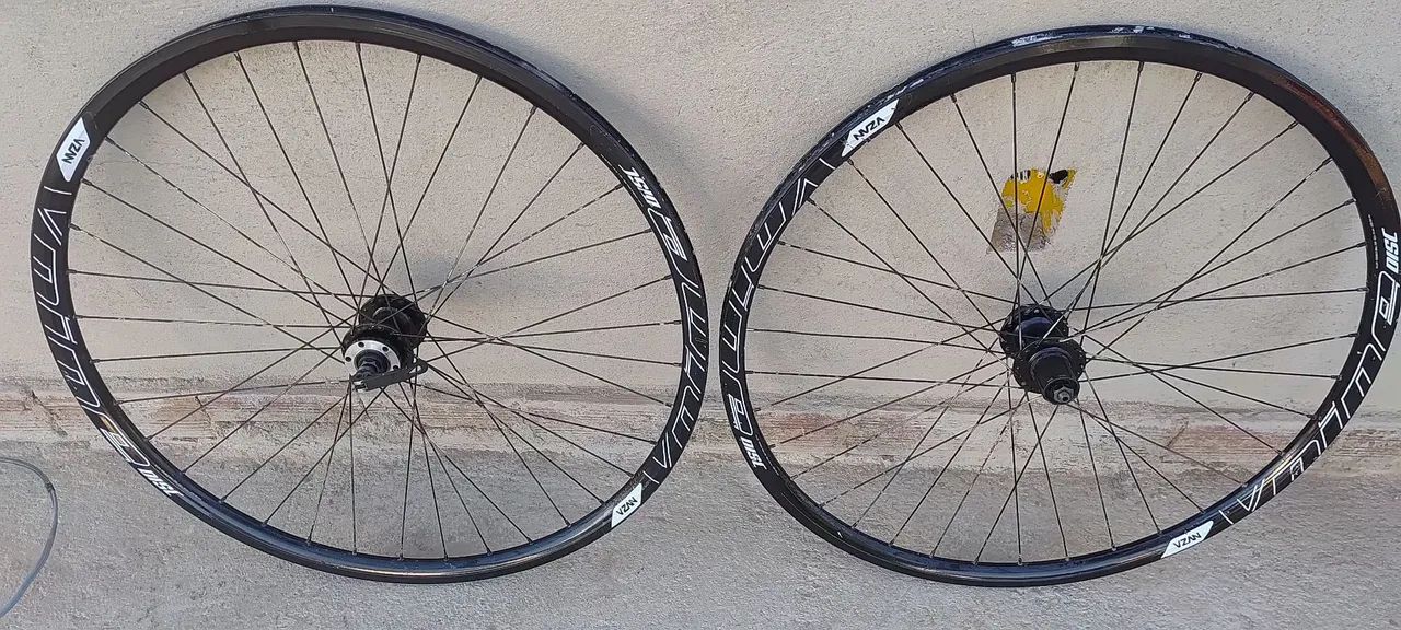 Rodas aro 29 vzan vnine