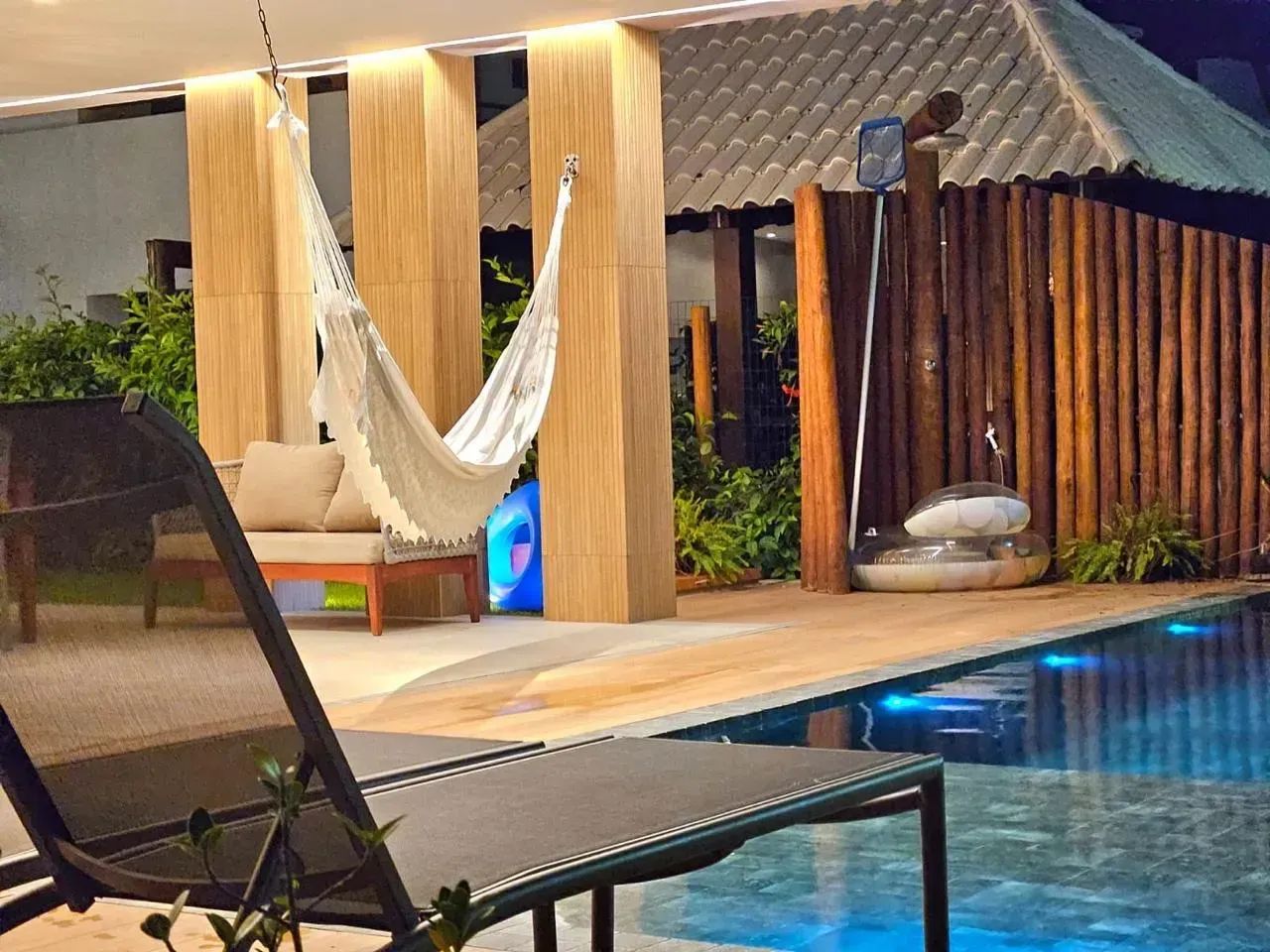 Réveillon em Muro Alto | Casa Beira Mar - Foto 3