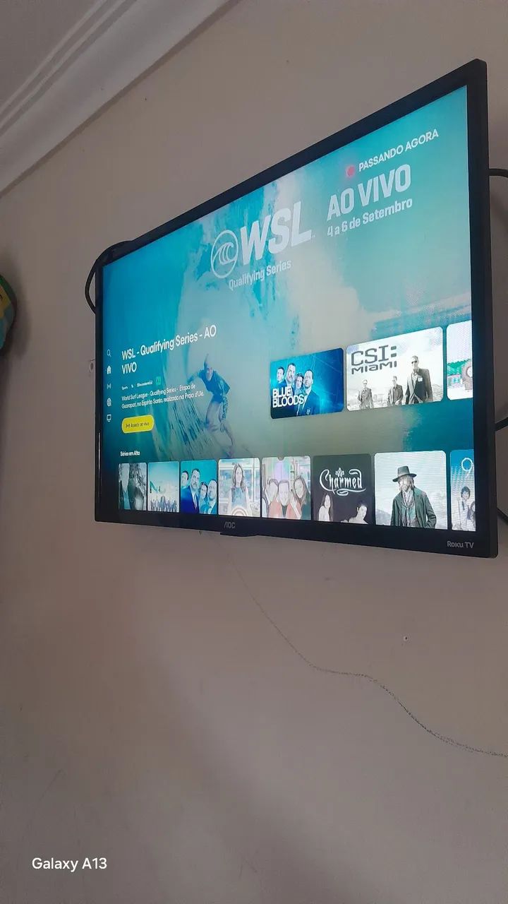 TV 32 Roku - Foto 2