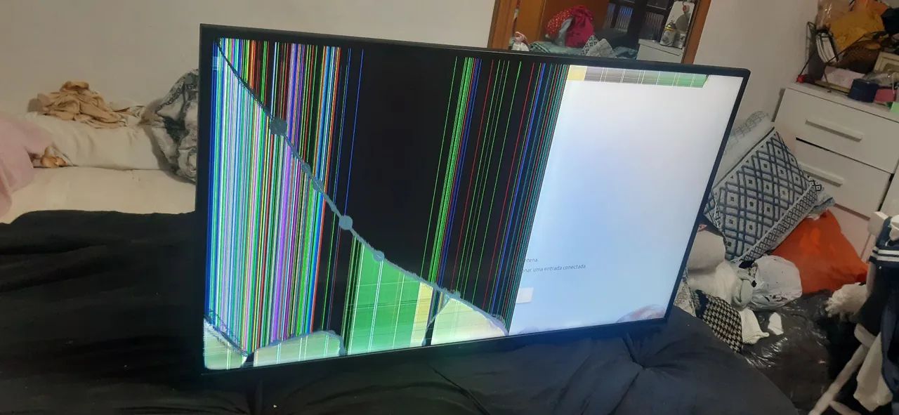Televisão ismart - Foto 3