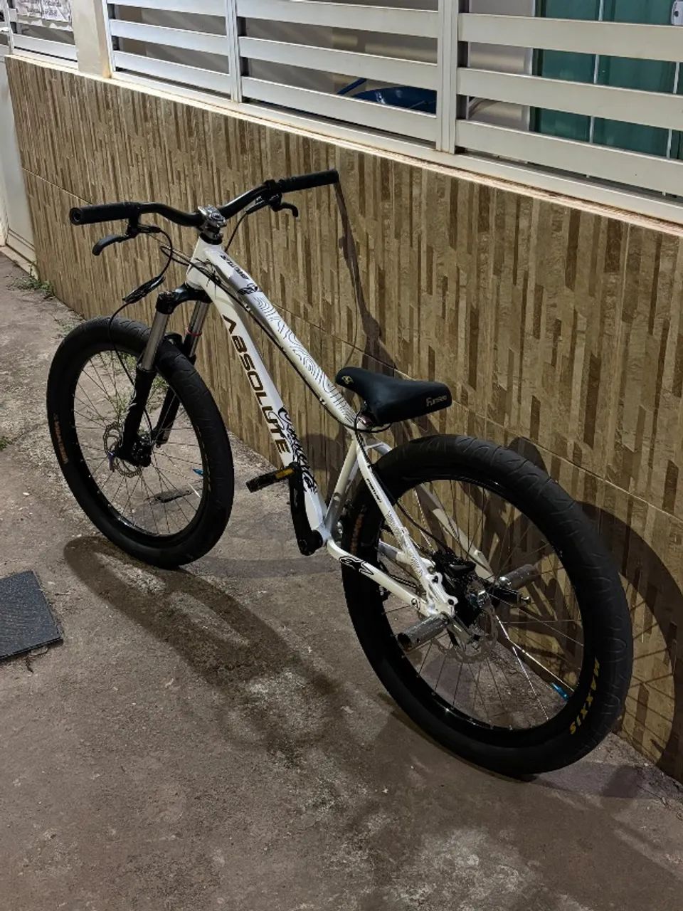 Bicicleta  - Foto 3