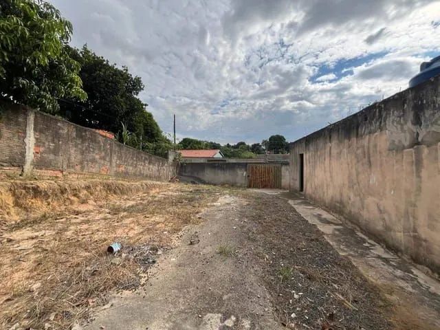 Foto - Campinas - Chácaras Cruzeiro do Sul