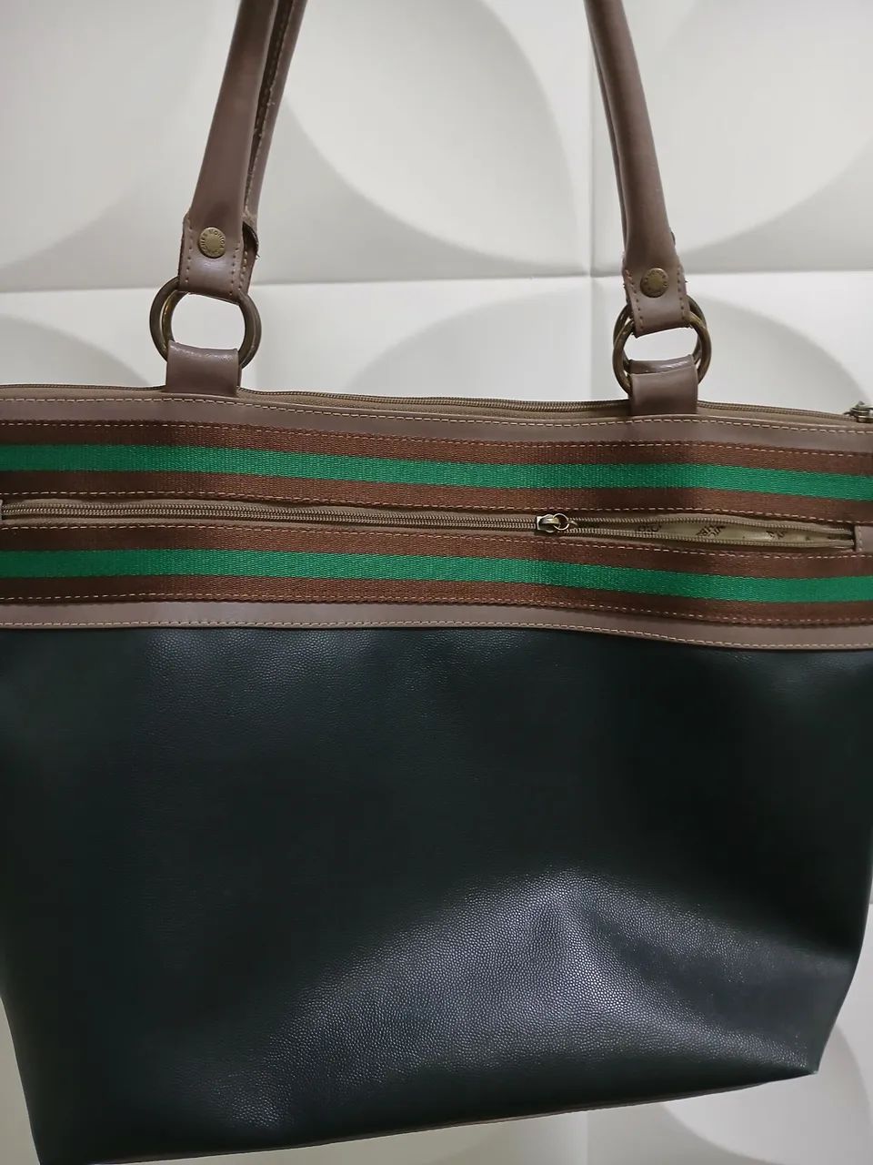 Bolsa Mônica Sanches  - Foto 2