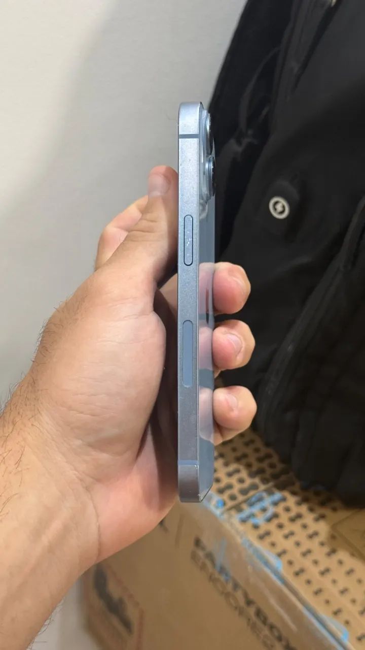 iPhone 14 Plus - Foto 2
