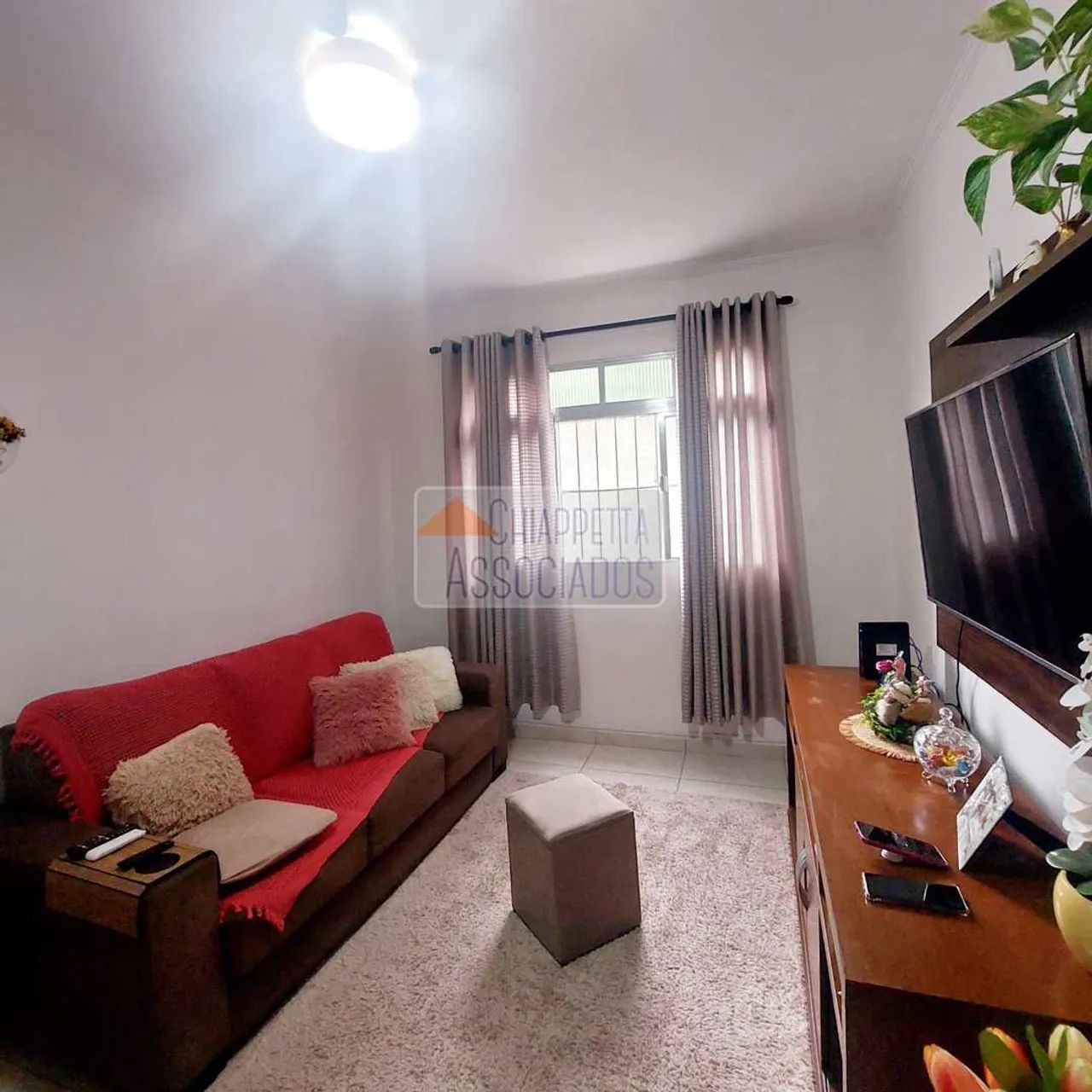Apartamento com 1 quarto, Gonzaga, Santos - R$ 400 mil, Cod: 564 - Foto 3