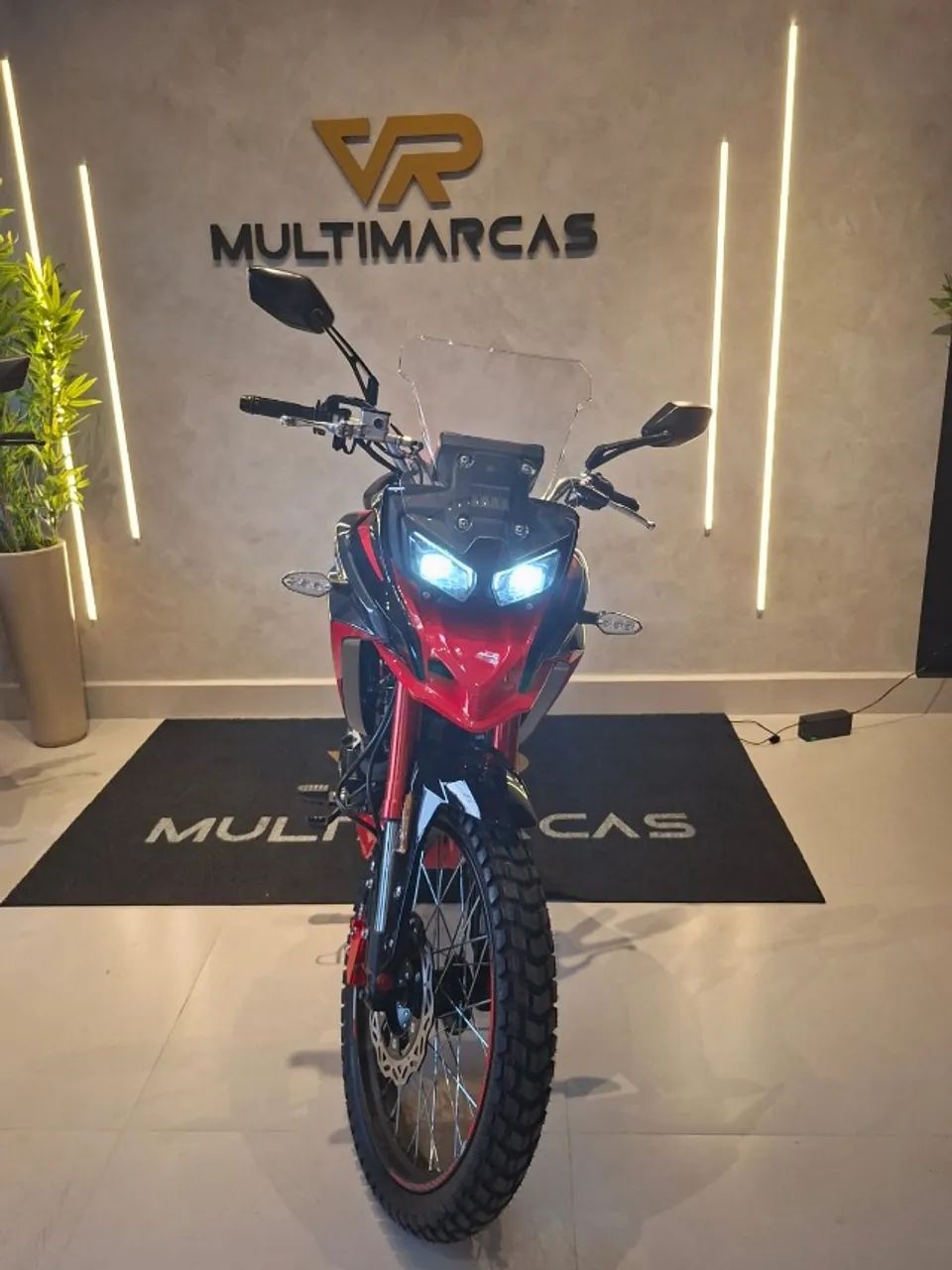 SHI 250 EFI - 0km - Foto 3