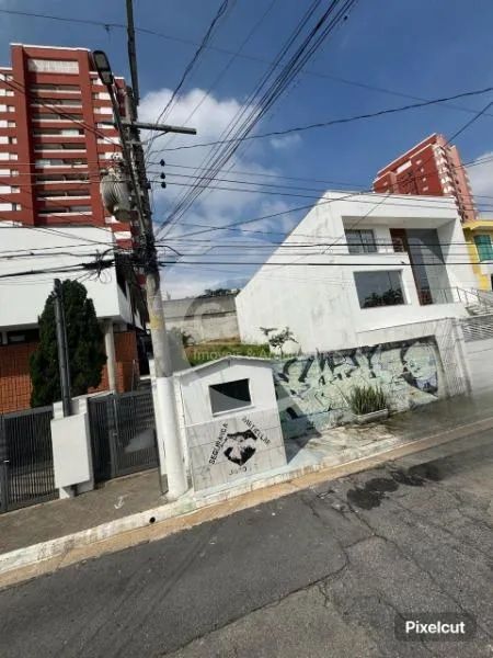 terreno 300 m2 miolo jardim textil - Foto 5