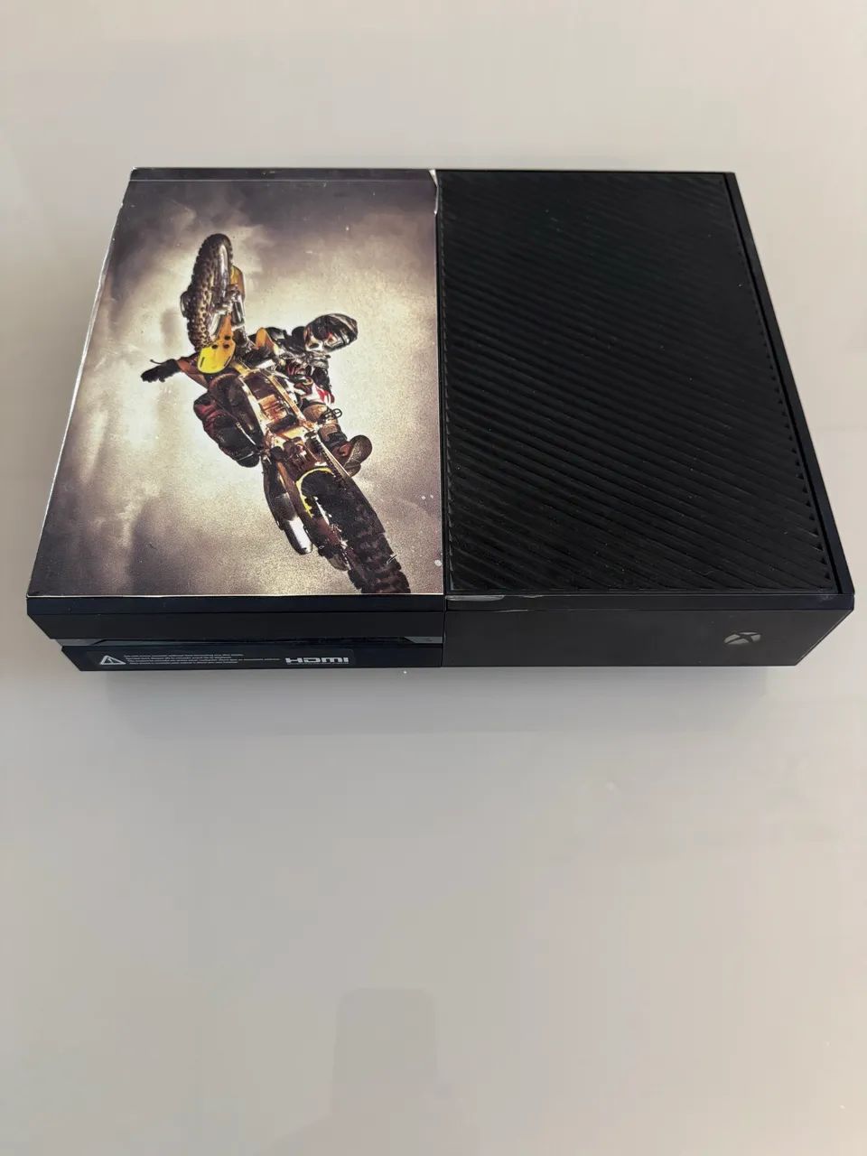 Xbox One Fat 500gb - Foto 2