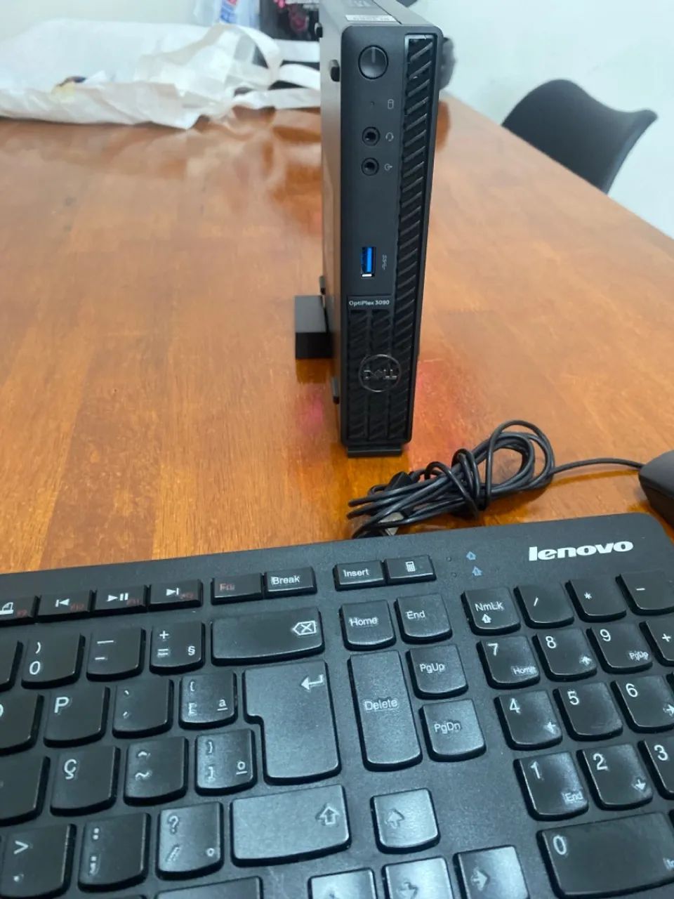 Desktop dell optiplex 3090  - Foto 2