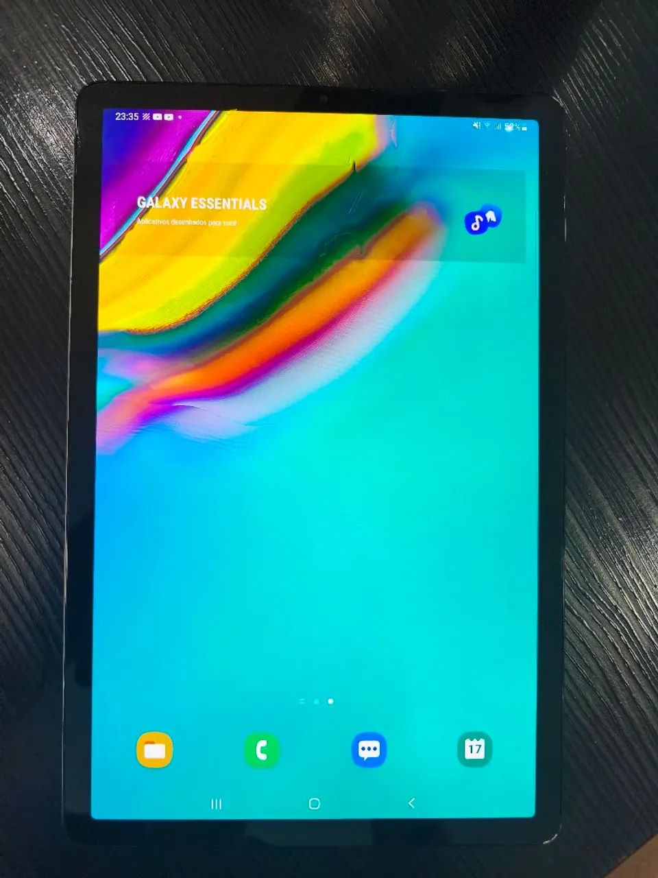 Vendo Tablat Samsung Galaxy Tab S5e