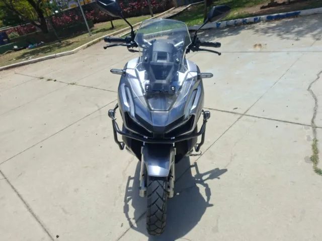 Adv 150 Abs - Foto 3