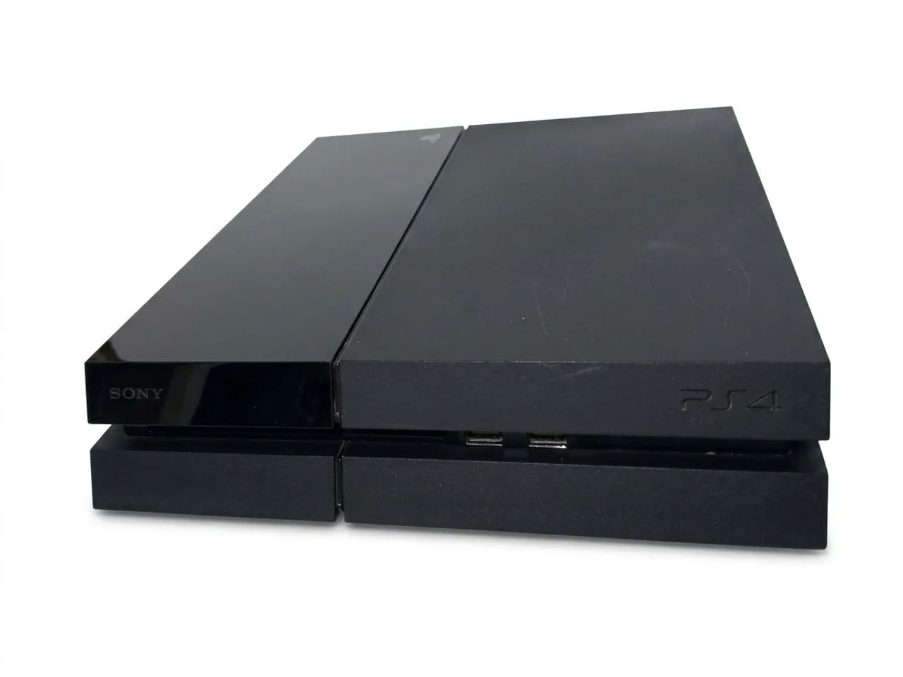 PS4 FAT completo  - Foto 3