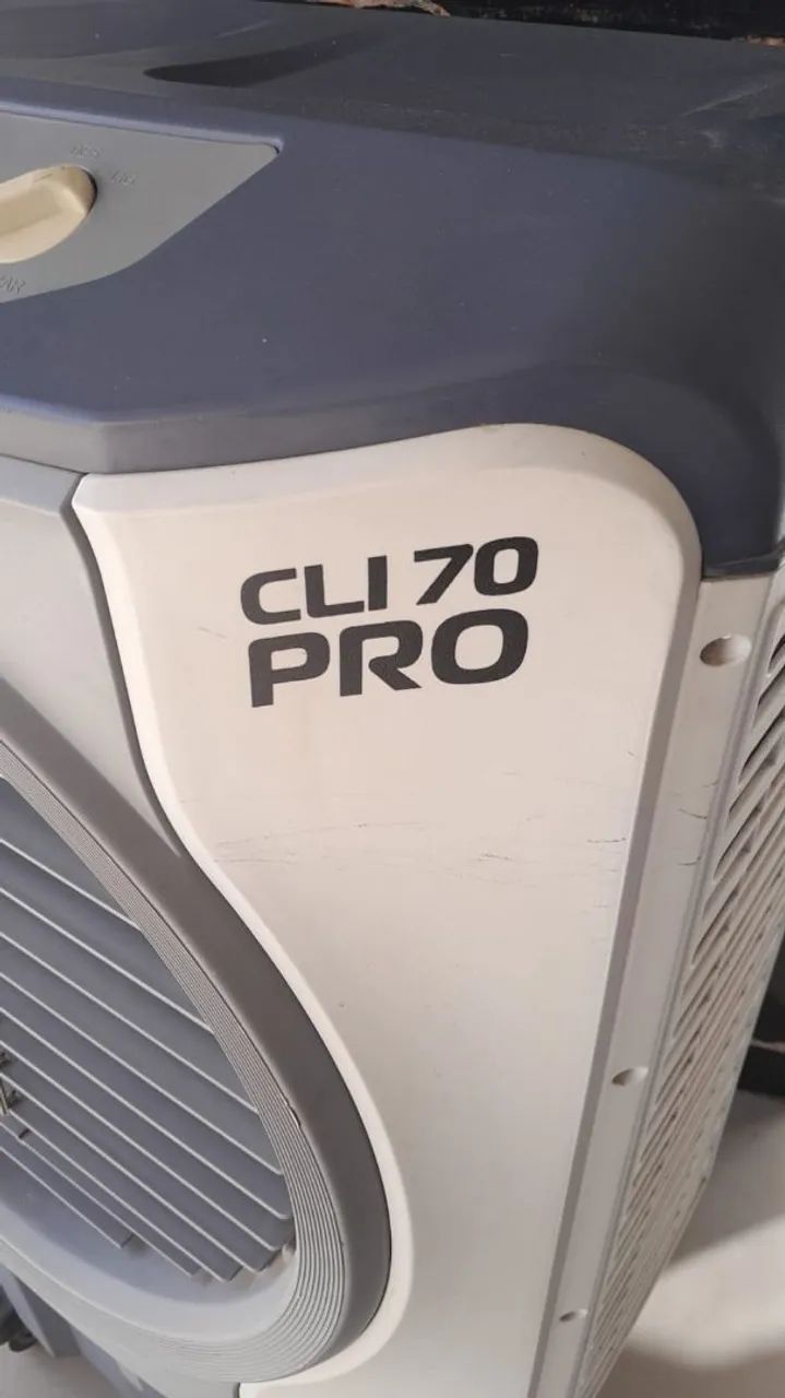 Climatizador cli 70 pro * - Foto 2