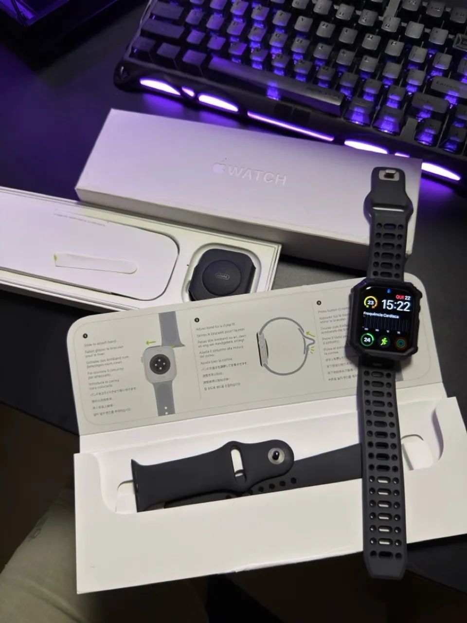 Apple Watch Series 11 - Foto 5