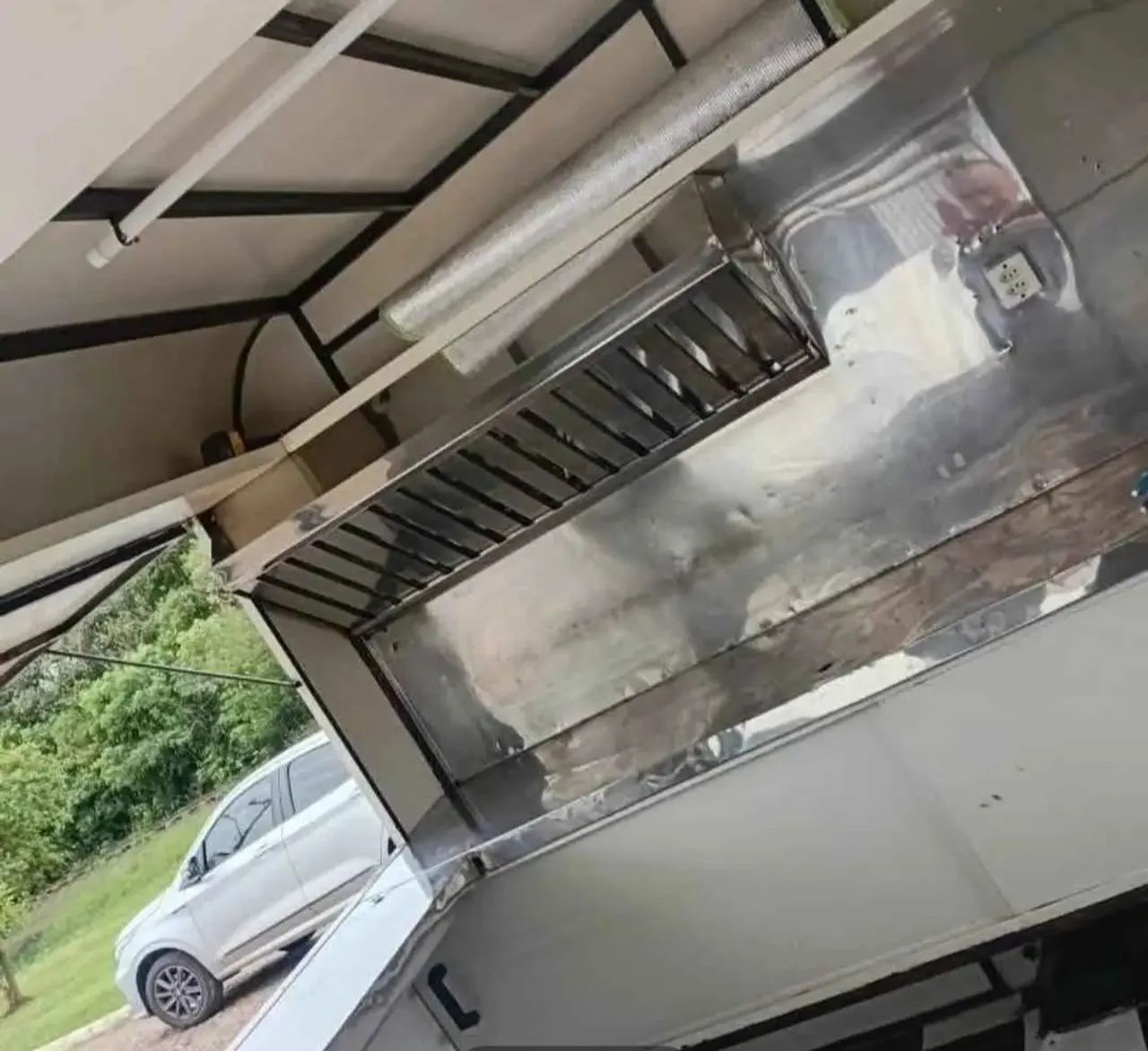 Trailer para lanches em geral - Foto 3
