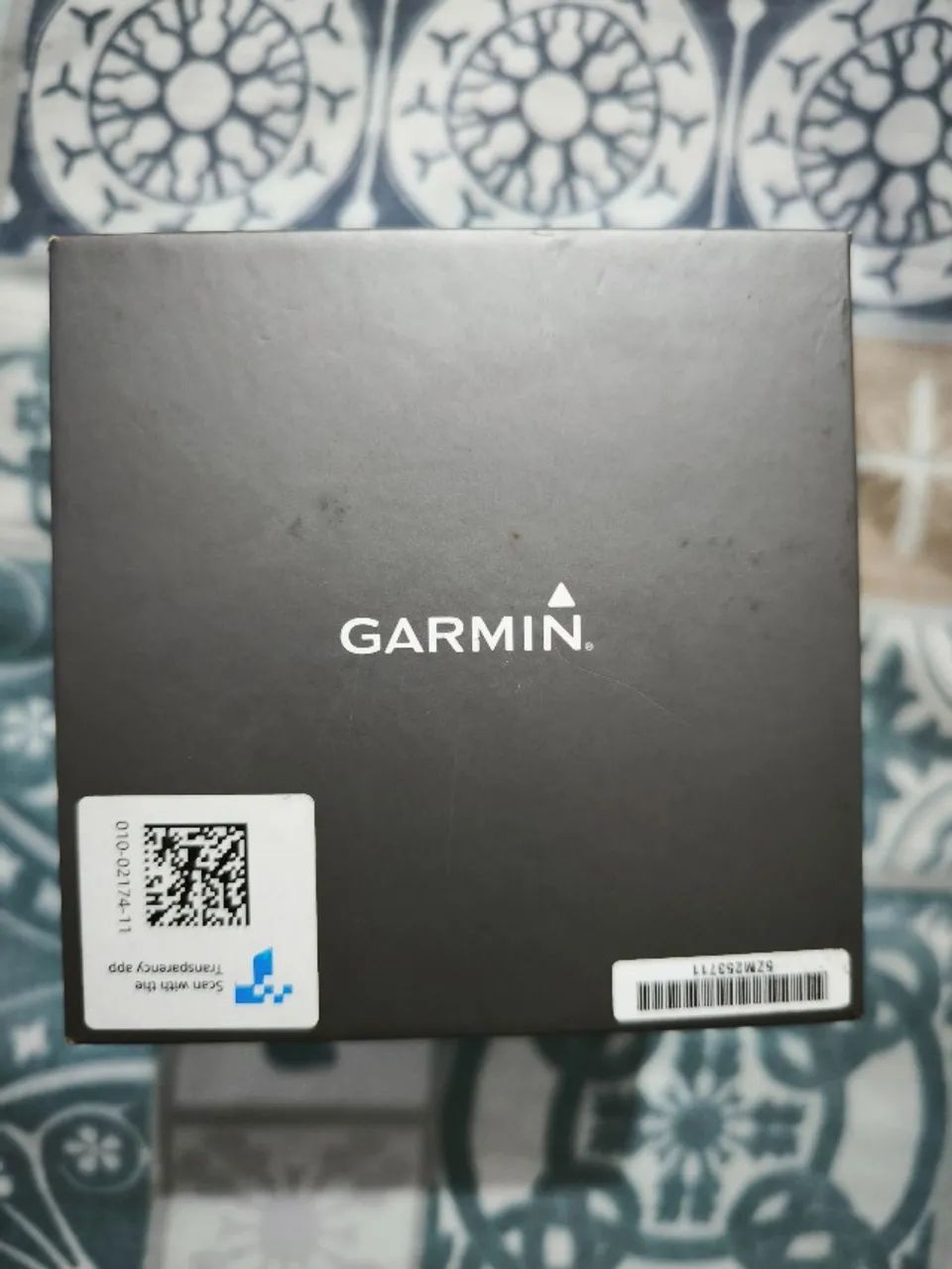 Garmin VÍVOACTIVE 4 - Foto 2