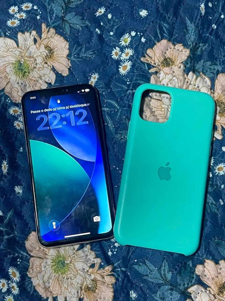 Vendo iPhone 11 Pro  - Foto 2