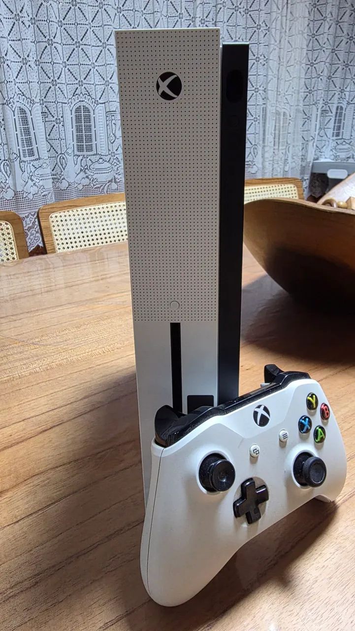 XBOX ONE S - Foto 3
