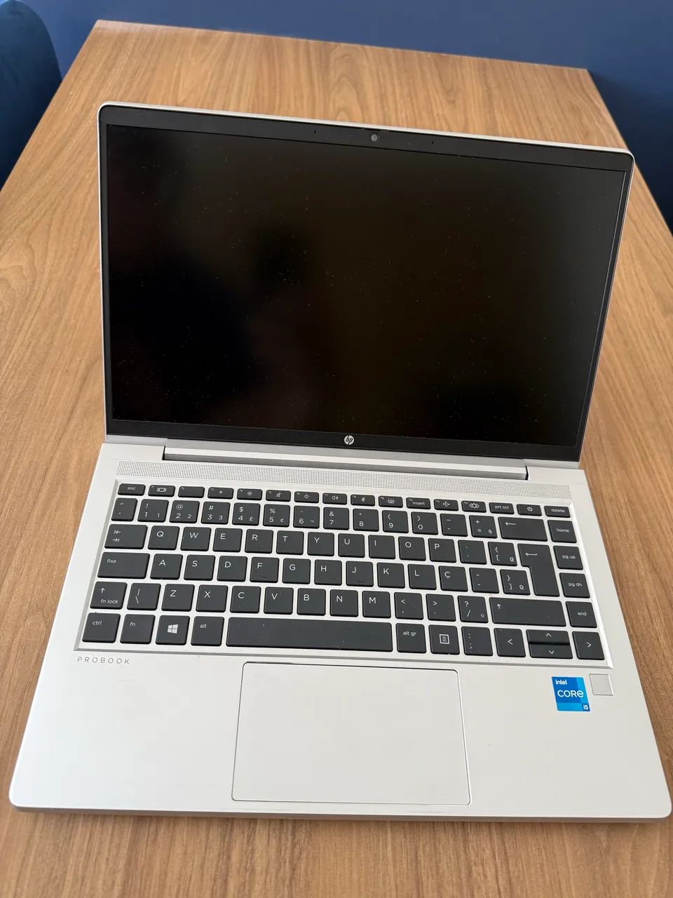 Notebook HP Probook 640 G8 - Foto 3