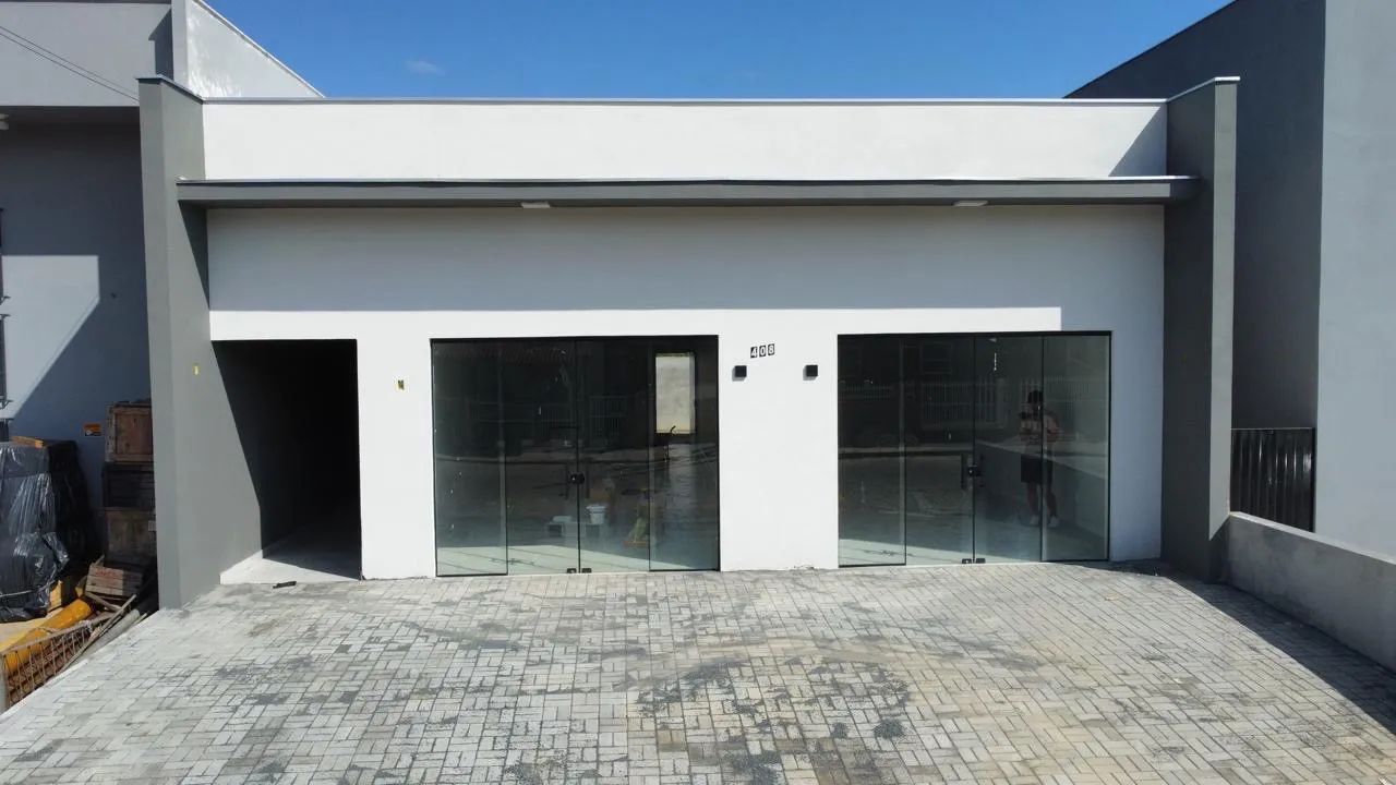 Sala Comercial - alto padrão  - Foto 3