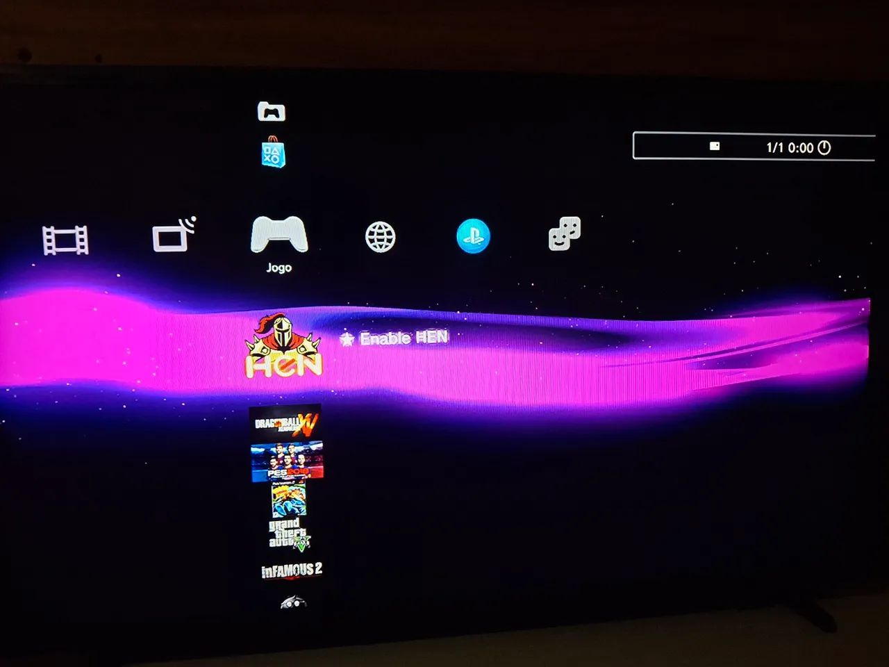 PS3 SLIM - Foto 4