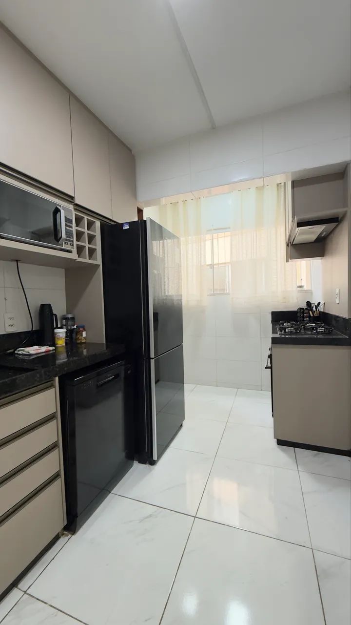 Apartamento reformado à venda no Centro de Vitória  - Foto 3