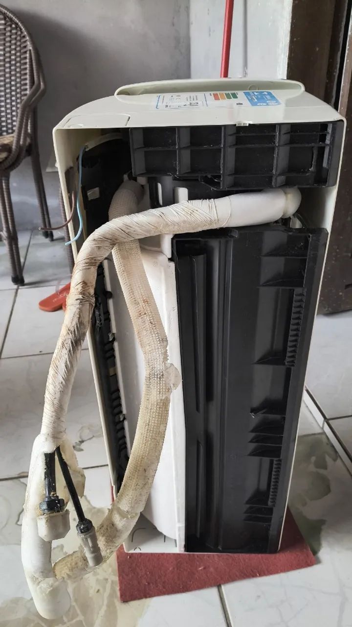 Ar Condicionado Split Philco 12.000 BTUs - Foto 4