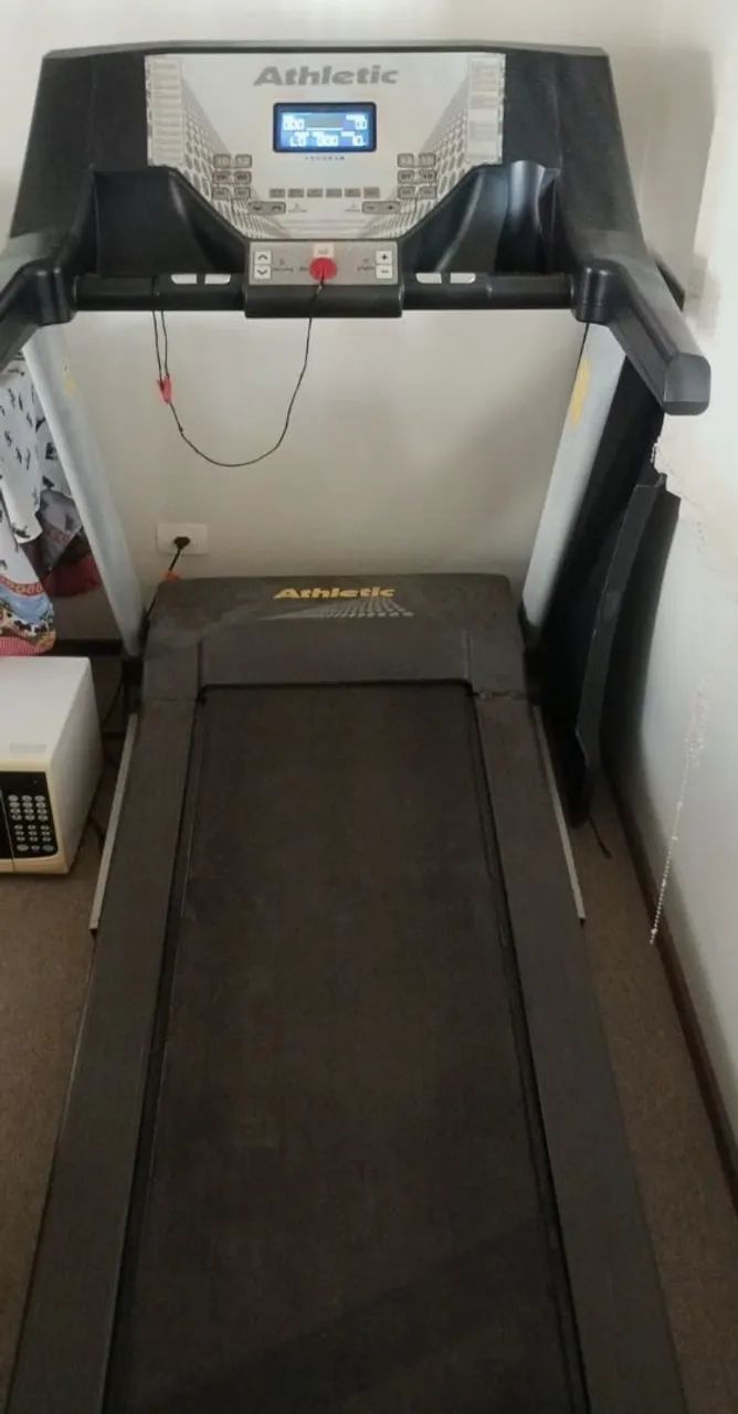 Esteira extreme 3300EE