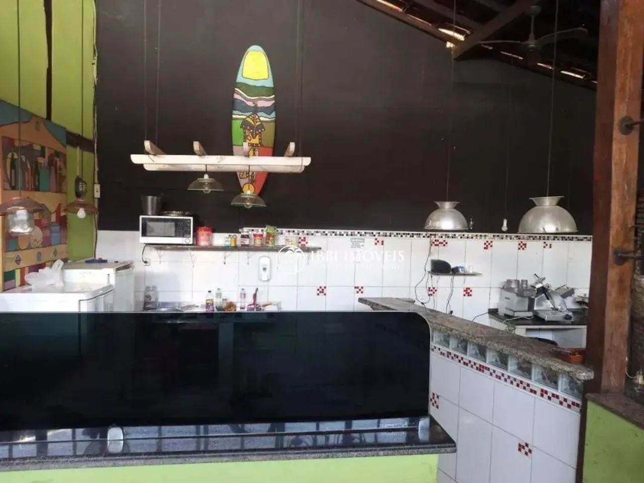 Excelente ponto comercial, 350m², à venda em Itacaré/BA - Foto 5