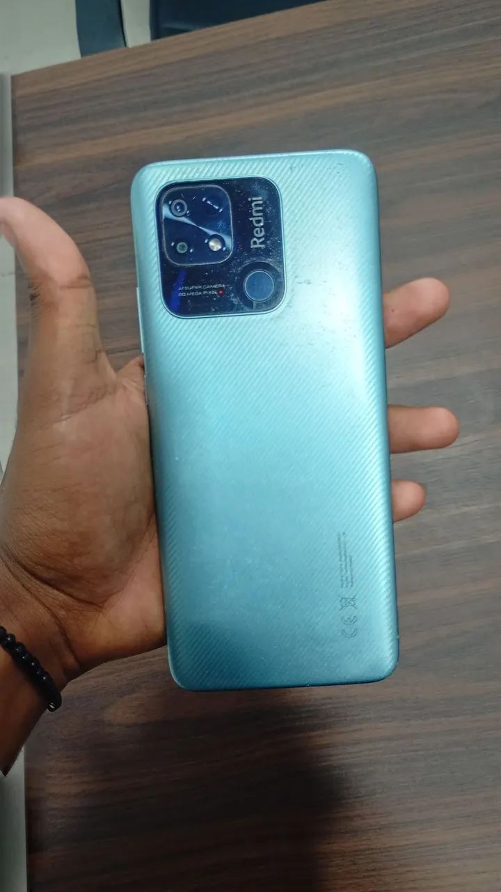 Redmi 10c usado  - Foto 2