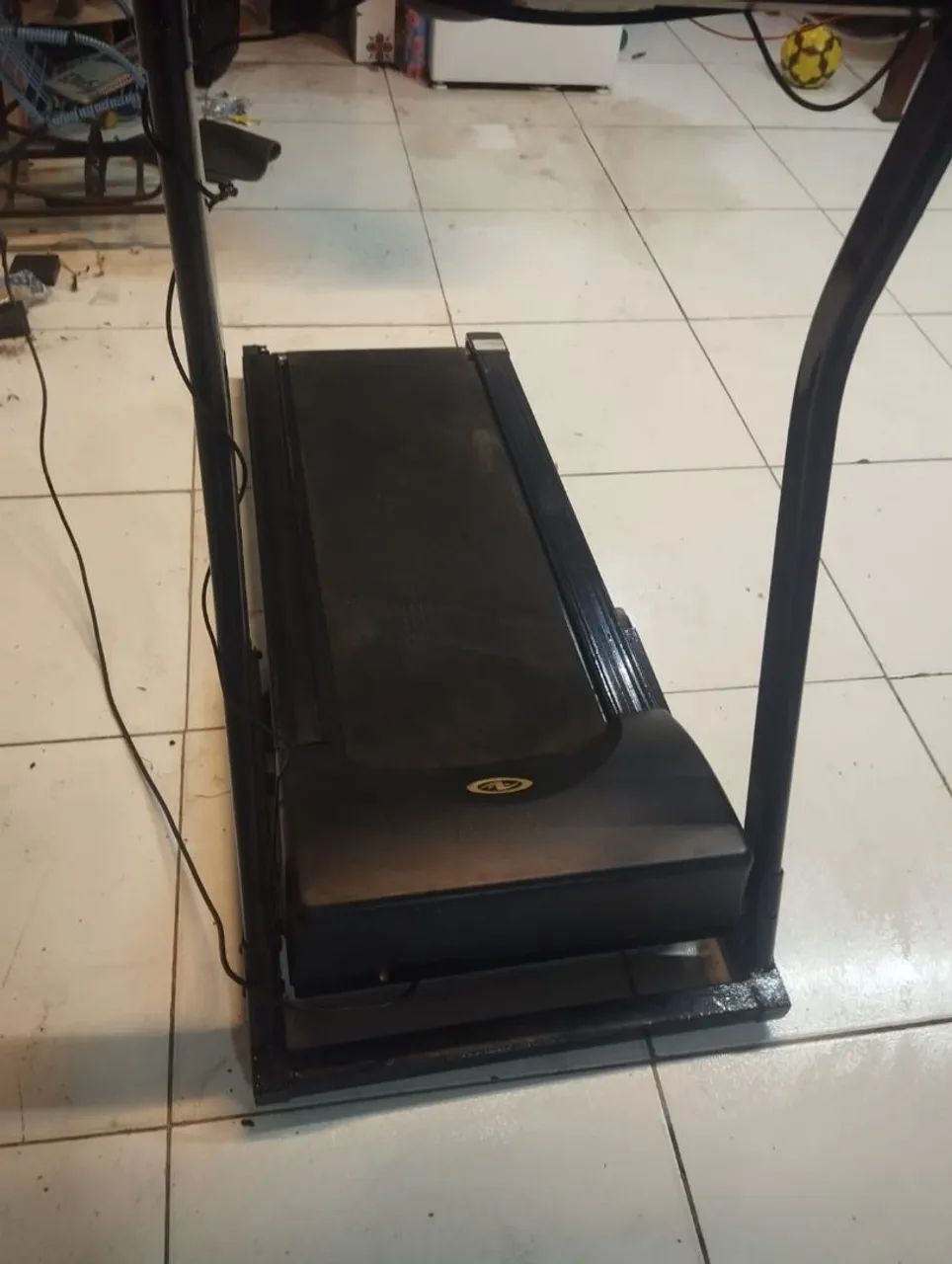 Esteira  com defeito  - Foto 2
