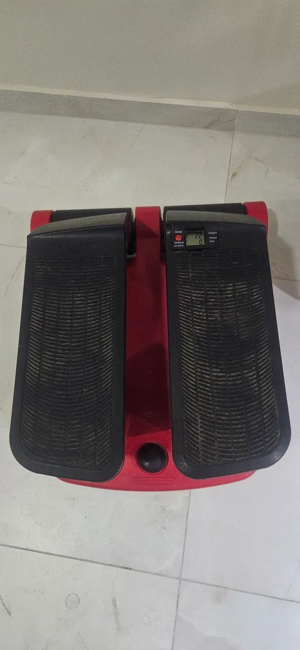 Air Climber Power System Polishop - Foto 2