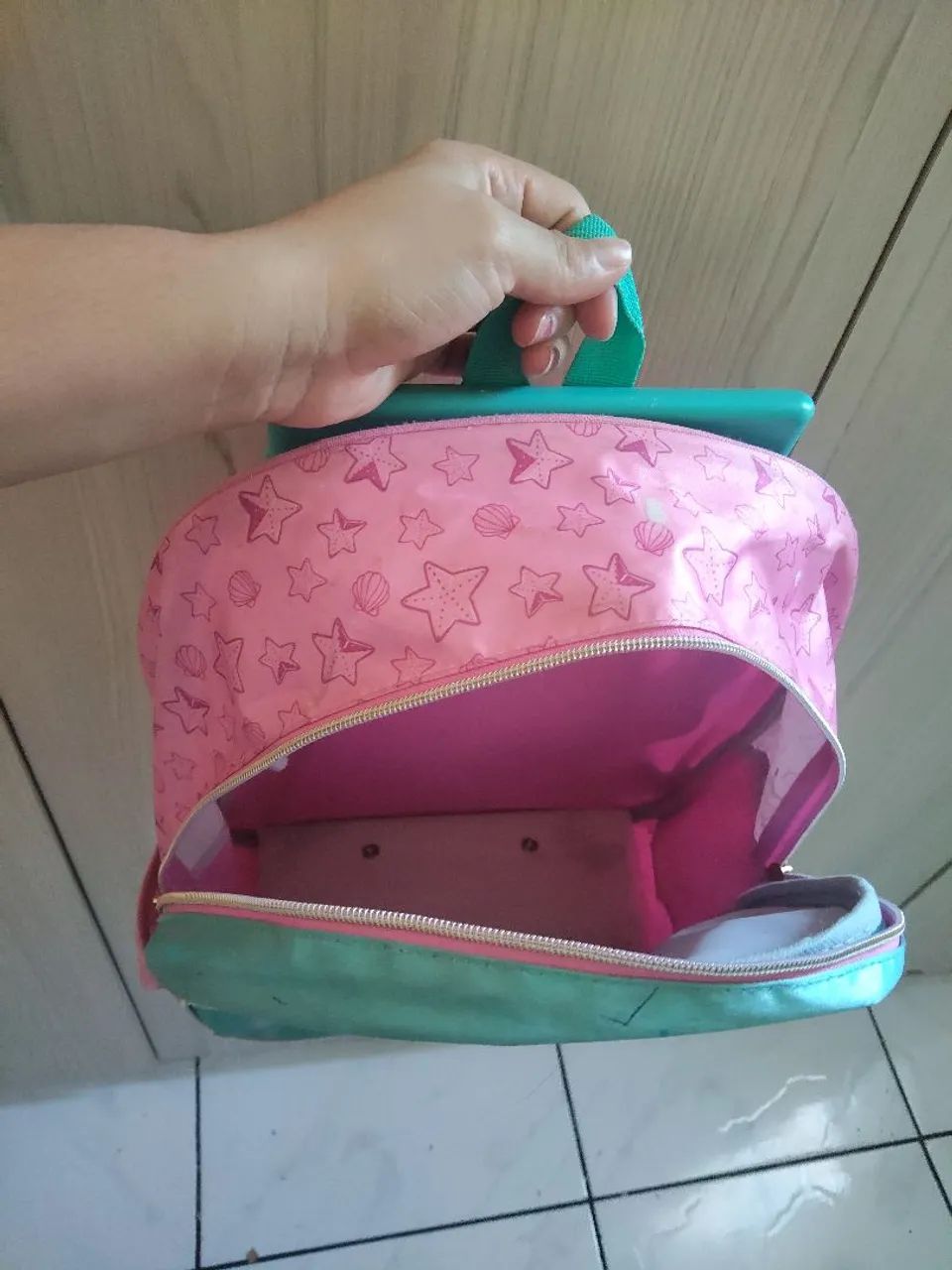 Bolsa carrinho  - Foto 2