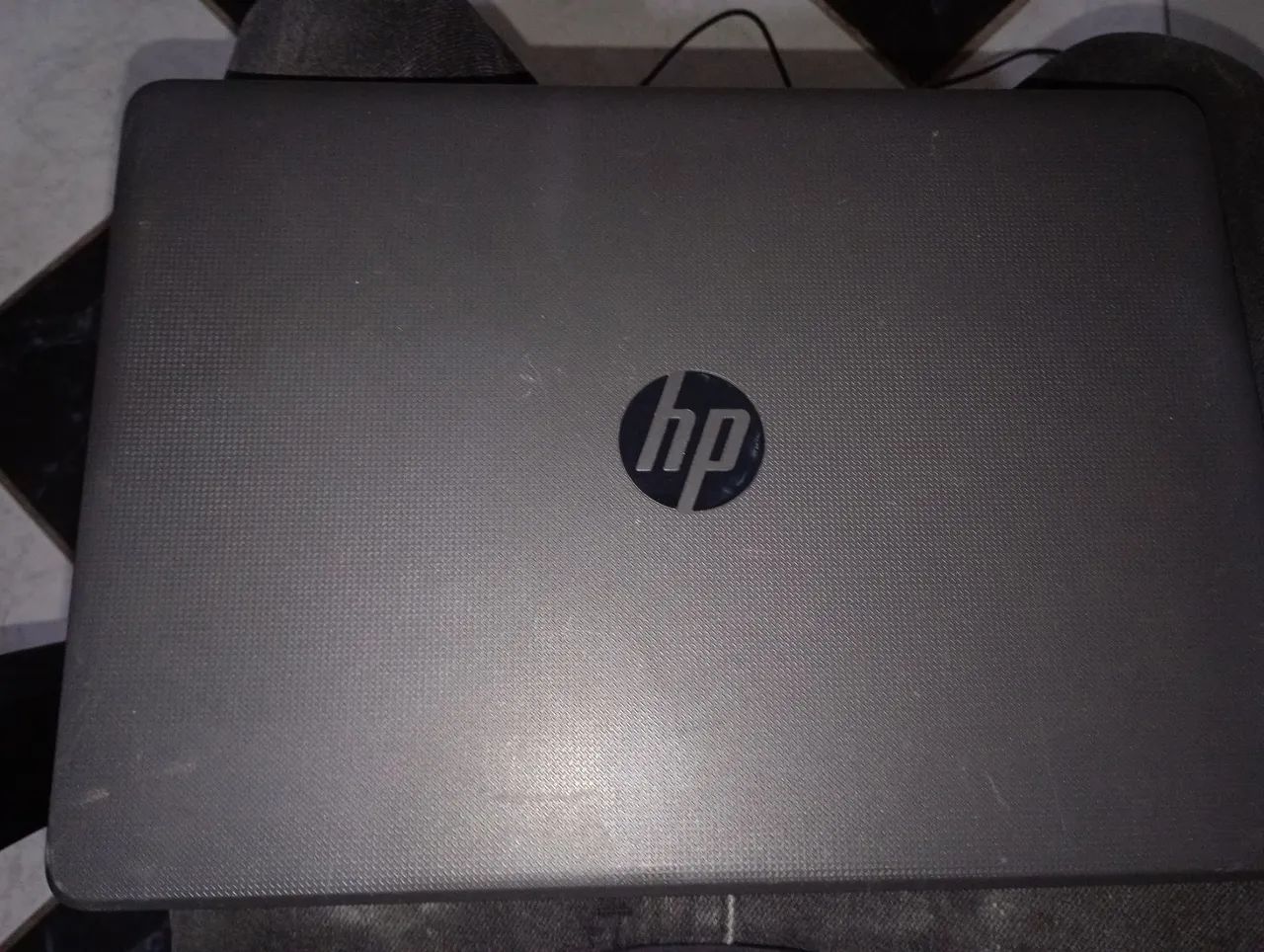 Notebook HP 240 G6