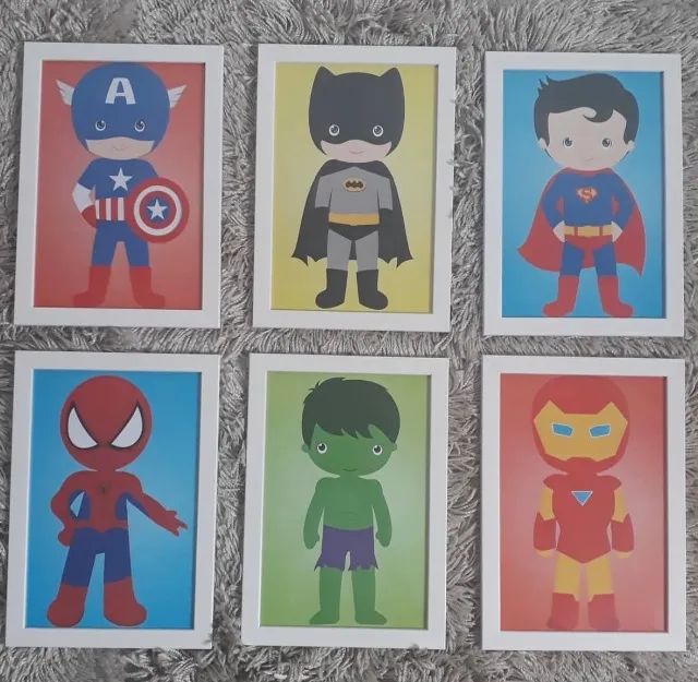 Quadros 