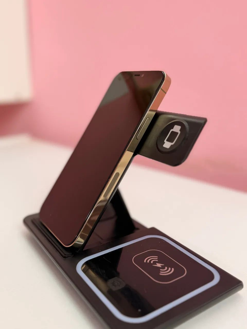 iPhone 12 Pro 256 GB - Foto 2