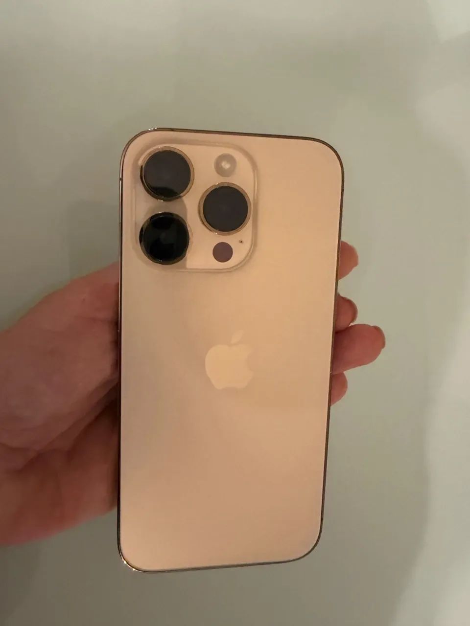 iPhone 14 Pro  - Foto 3